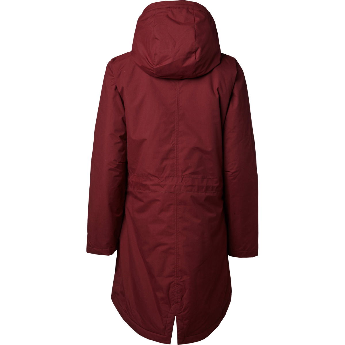 Johaug Fairly Parka Jakke Dame