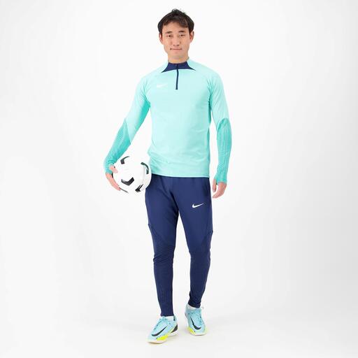 Ataque da Nike
