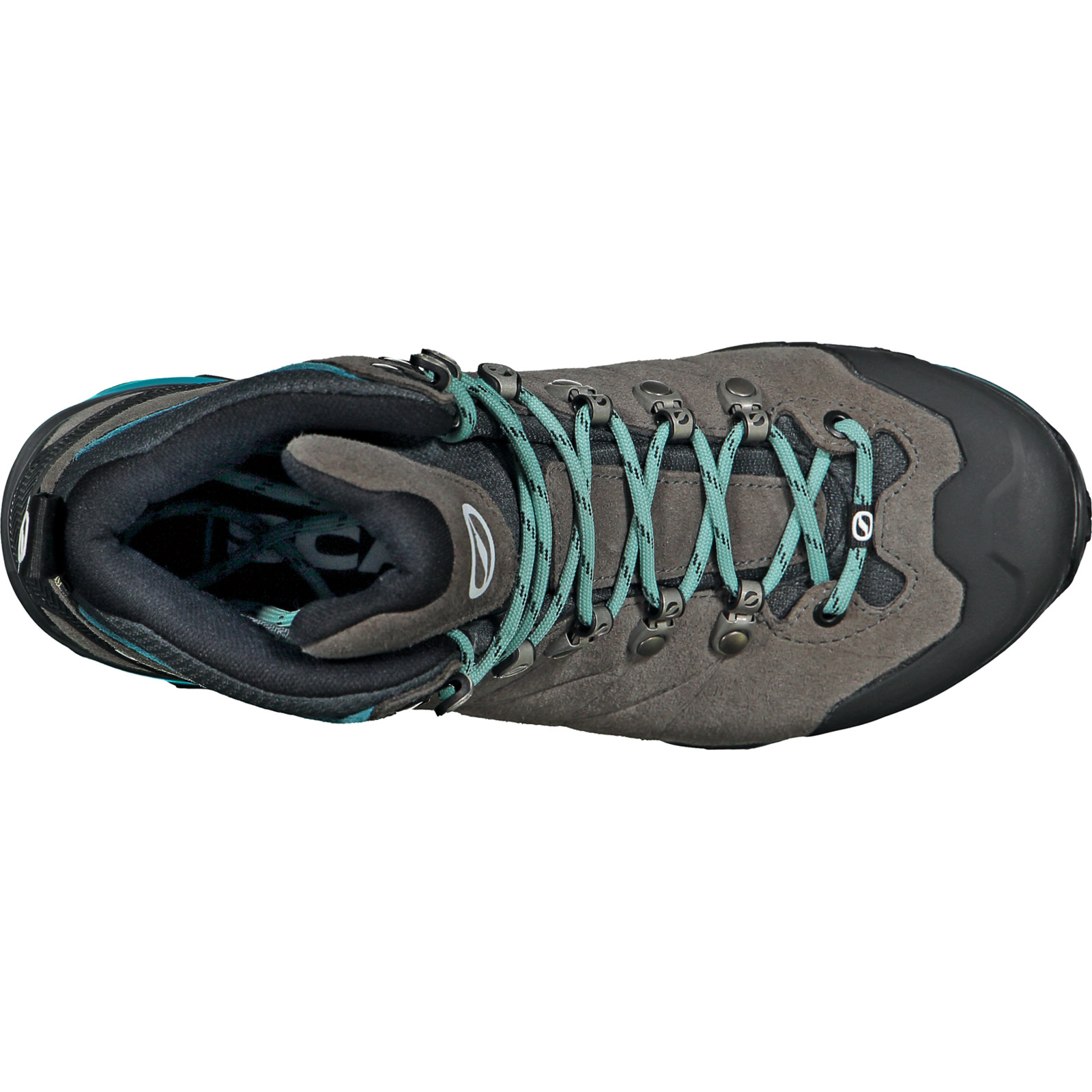 Scarpa Damen-Trekkingschuh ZG TREK GTX