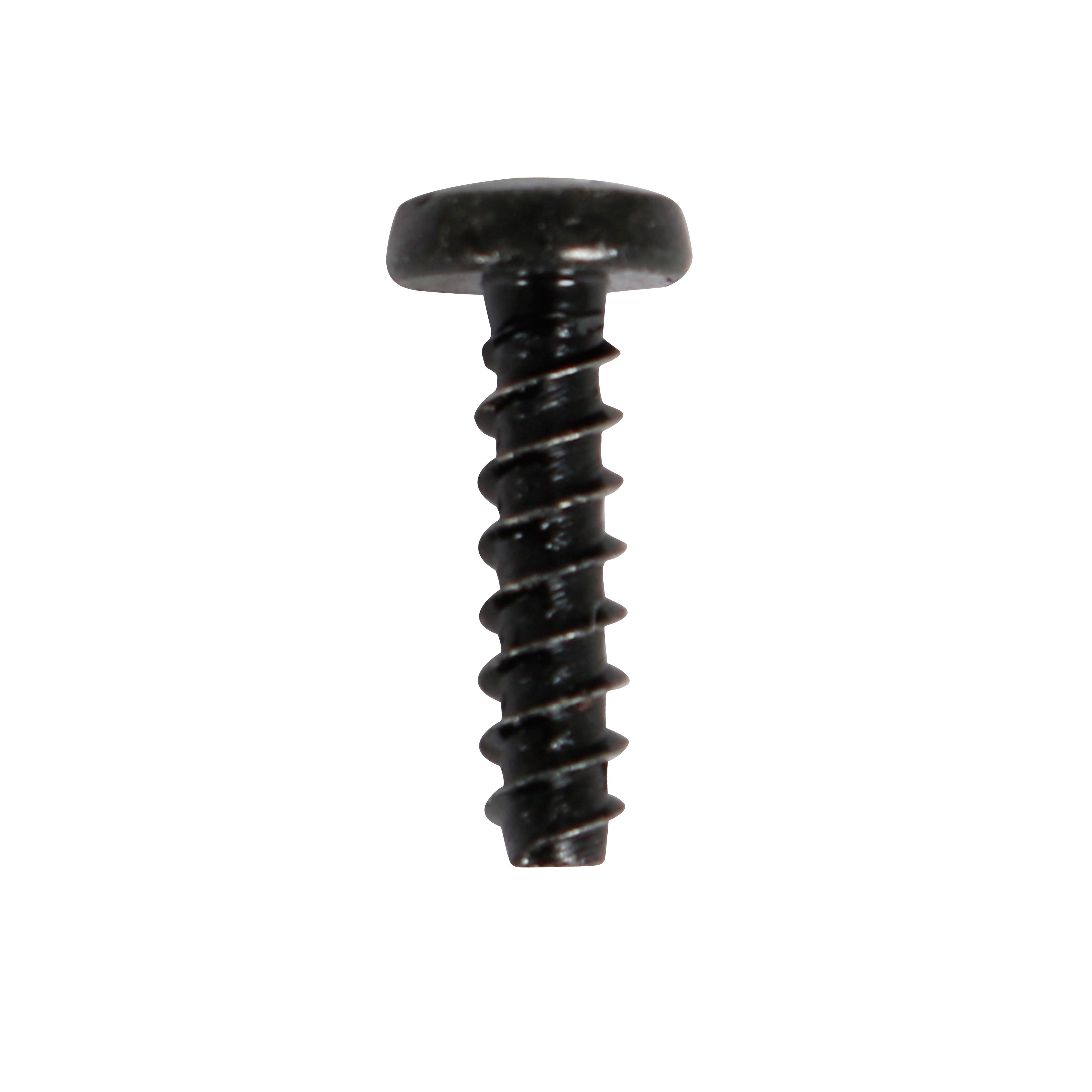 Pioneer spareparts BPZ30P120FTB stalen schroef kruiskop