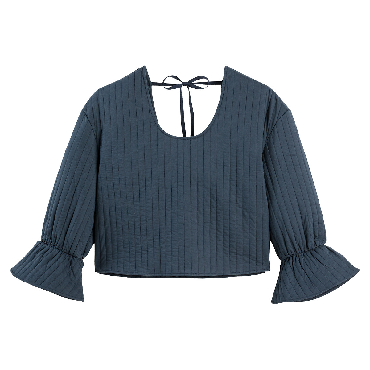 SOPHIE FELLAY X LA REDOUTE<br>Corte trui