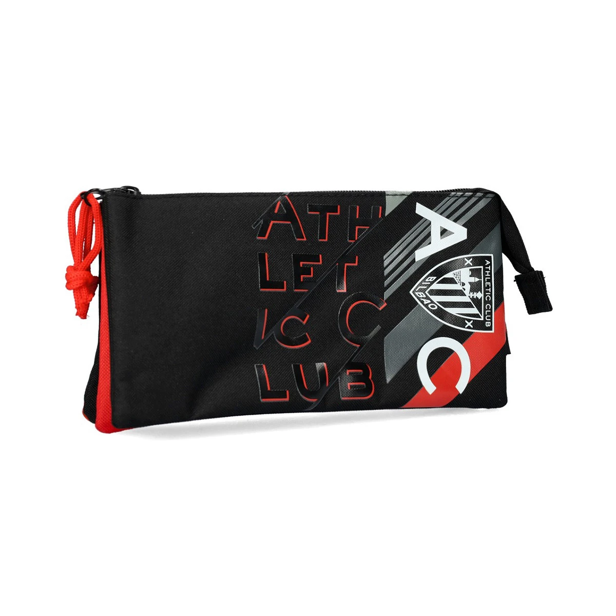 Porta-tudo Triplo - Lehoi Athletic Bilbao