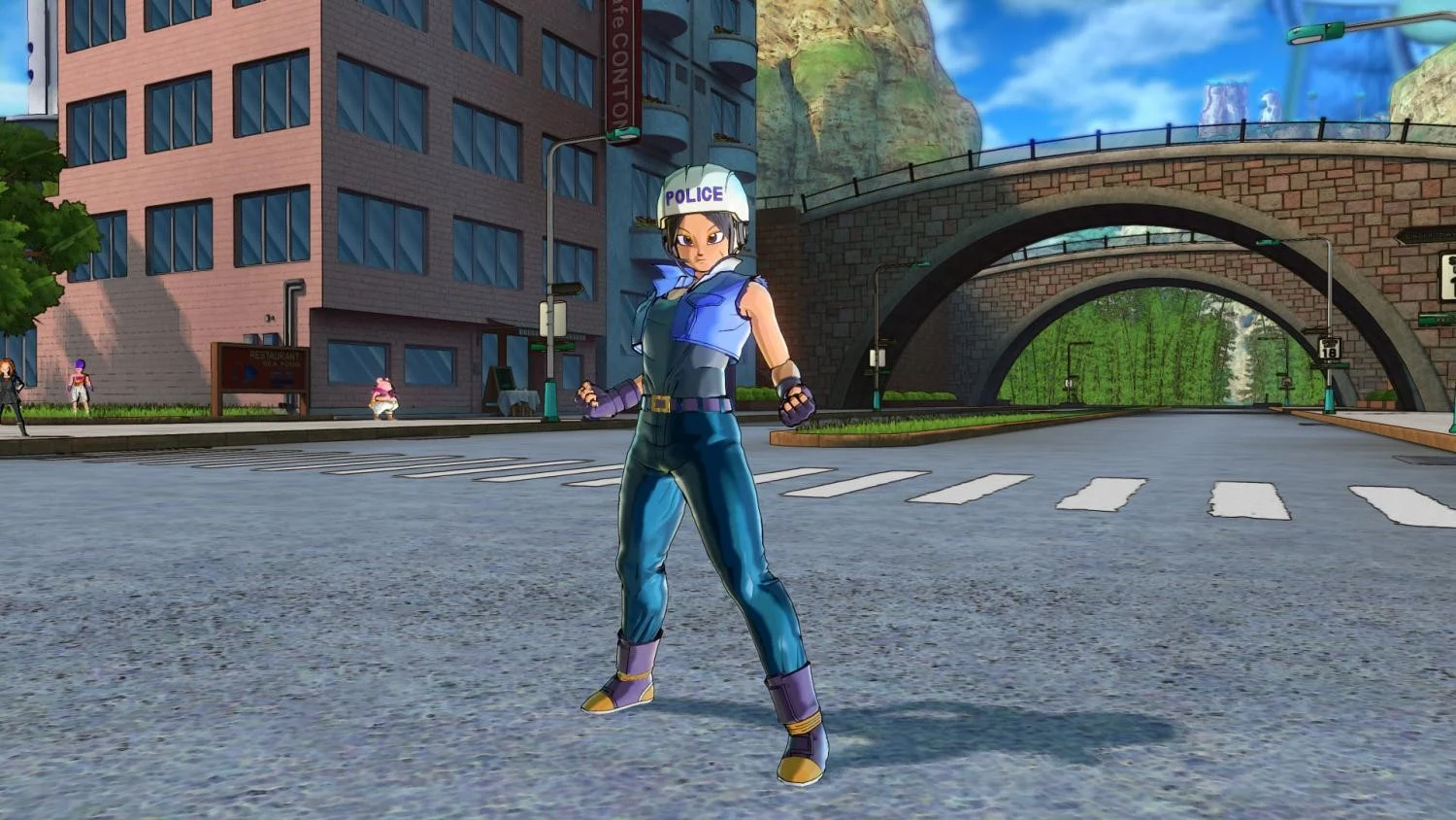 Dragon Ball Xenoverse 2- PC