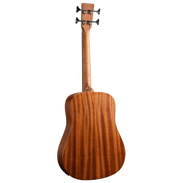 Martin Guitar DJR-10E BASS Burst