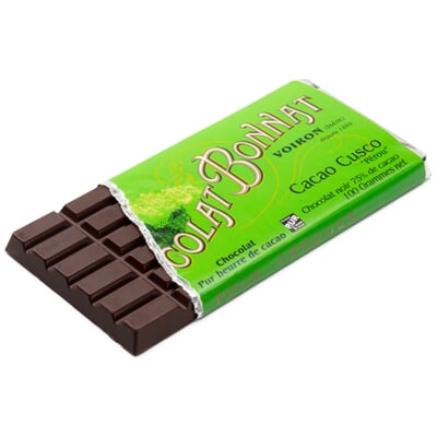 Bonnat Cacao Cusco