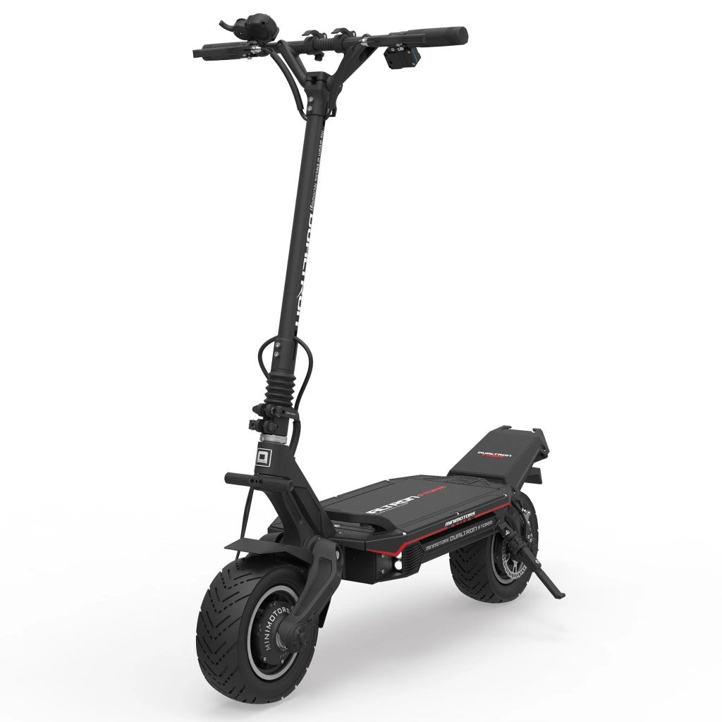 Trottinette Electrique Dualtron Storm - 11 Pouces (72V 35Ah)