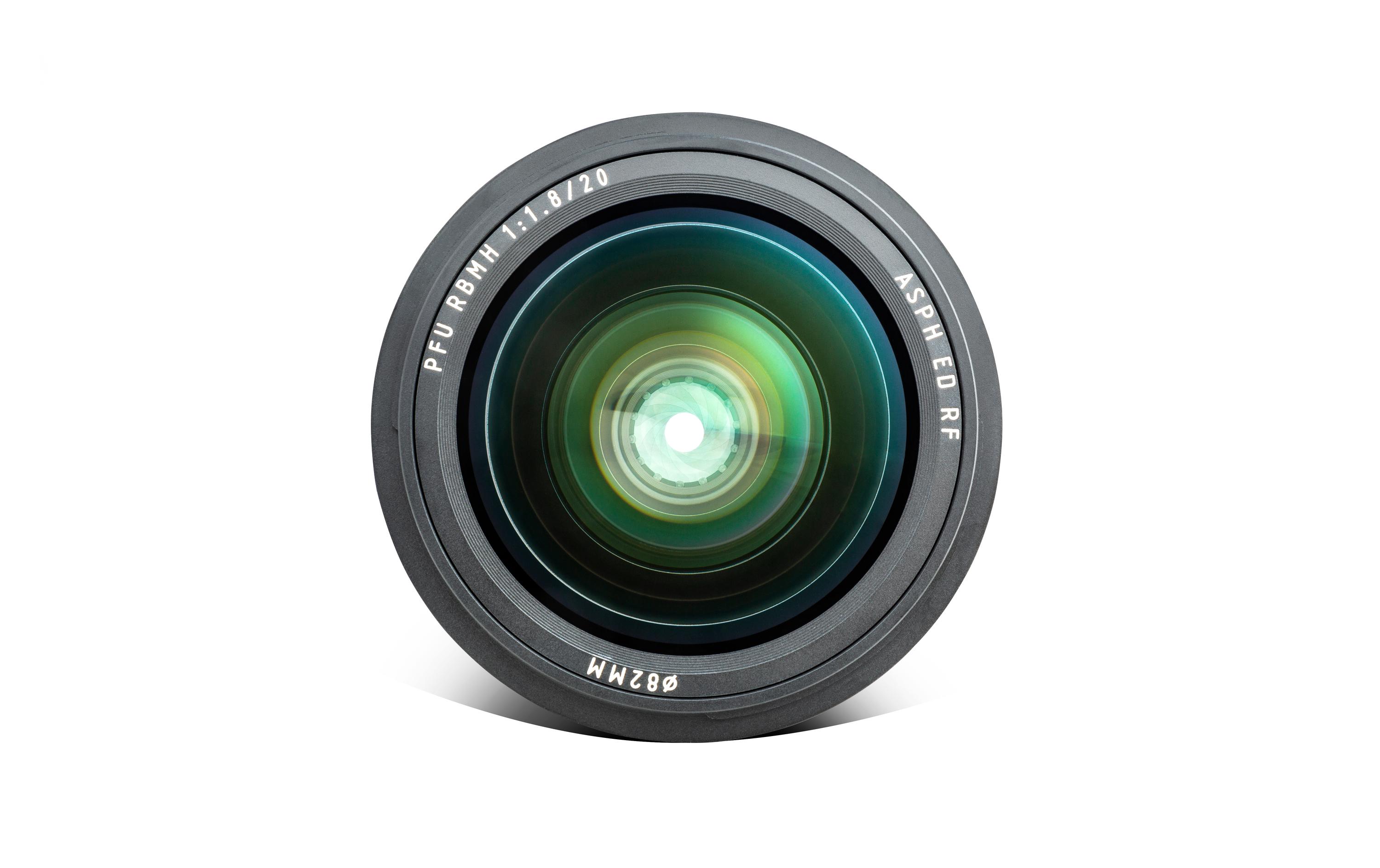 Festbrennweite 20mm F/1.8 – Nikon Z<br>Lichtstarkes Festbrennweitenobjektiv mit weichem Bokeh-Effekt