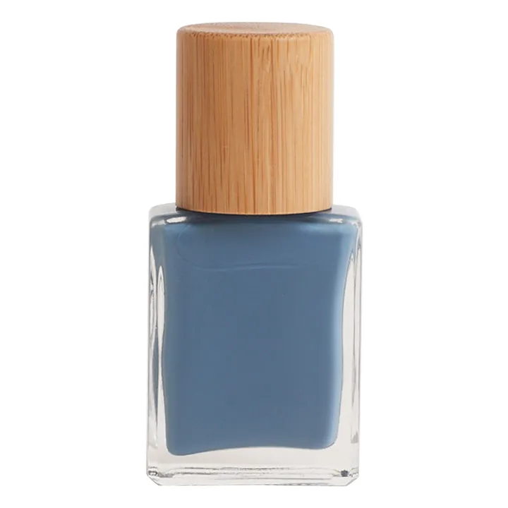 Licia Florio Vernis à ongles Luna - 15 ml | Bleu