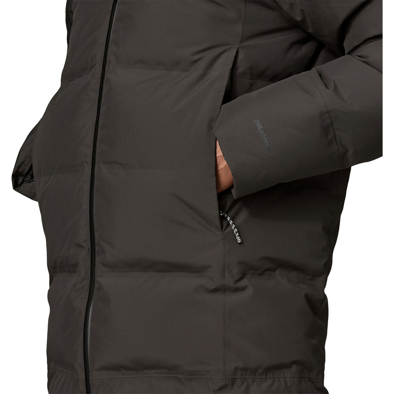 Patagonia Herren Jackson Glacier Parka