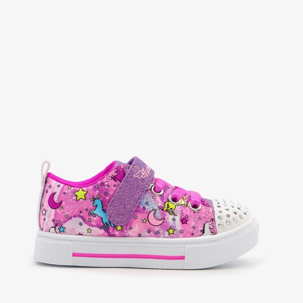 Skechers Twinkle Sparks - Unicorn Dreami sneakers