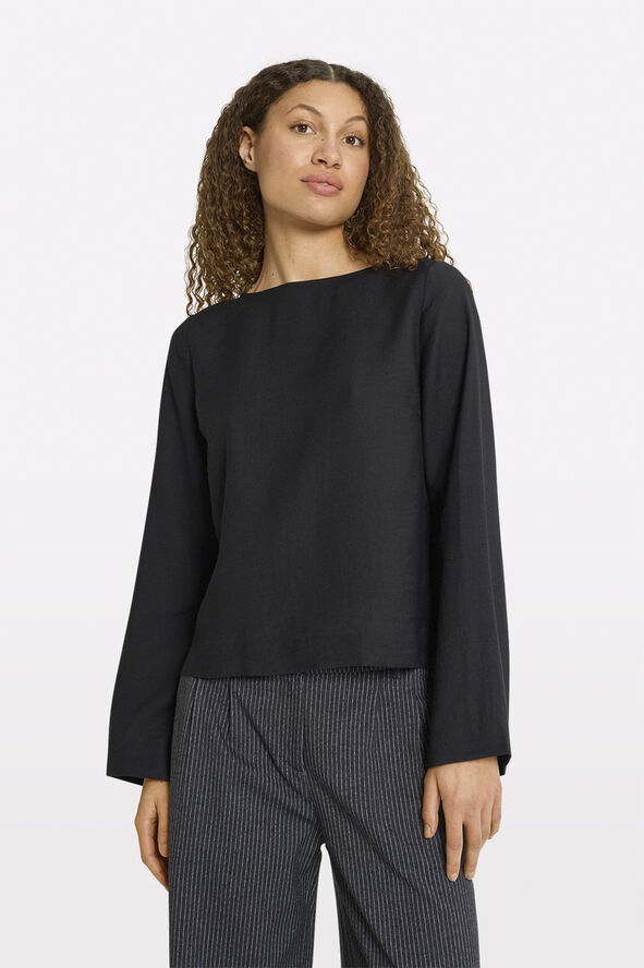 Envii ENAGNES LS O-N TOP 7195 Black