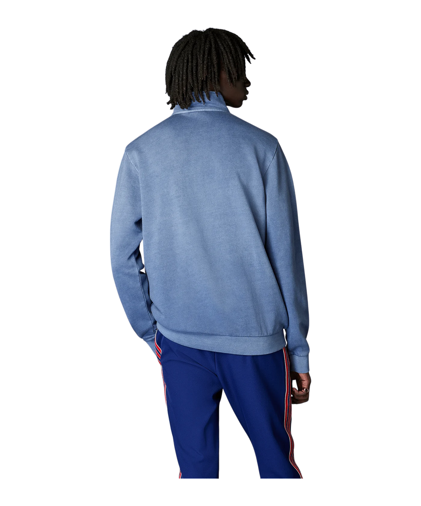 adidas FC Arsenal London Sweatshirt Blau