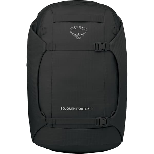 Bagagerie de voyage OSPREY PORTER 65 BLACK