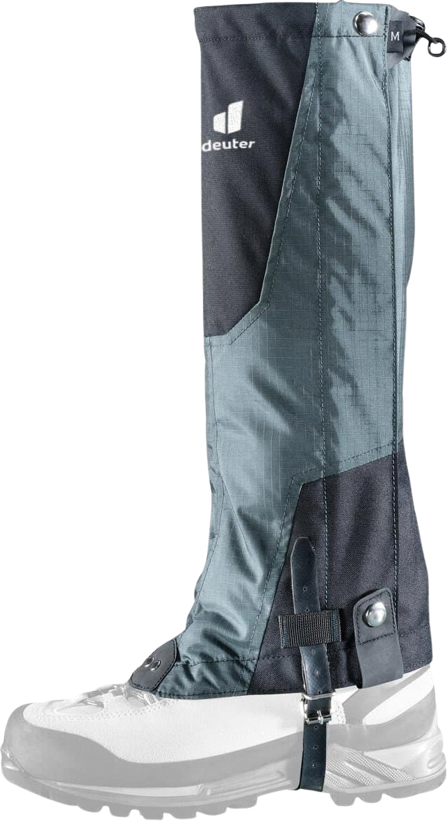 Pamir Gaiter