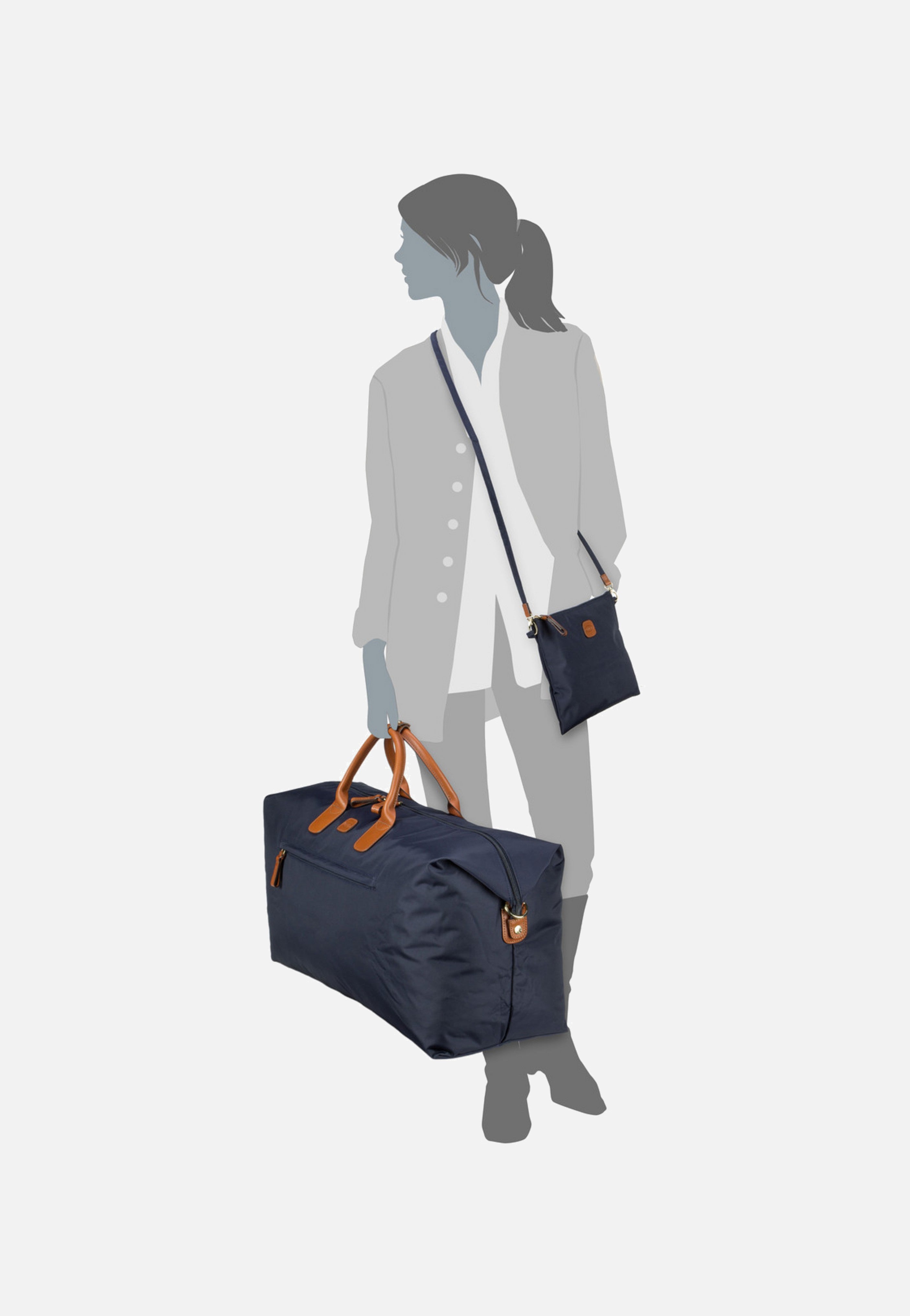 X-Travel Reisetasche 40202 Oceano - Weekender