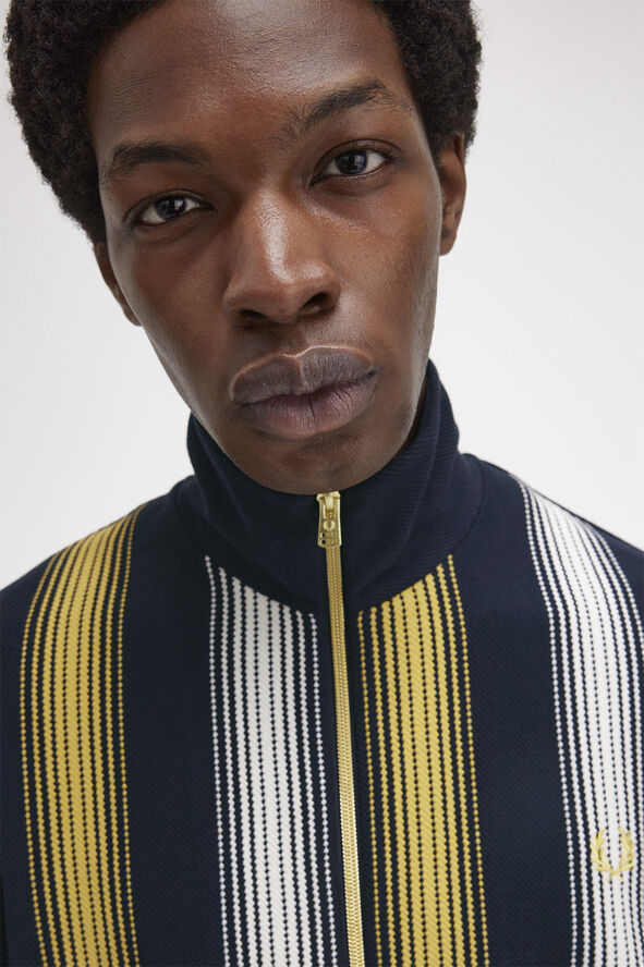 Fred Perry J8561 Blå
