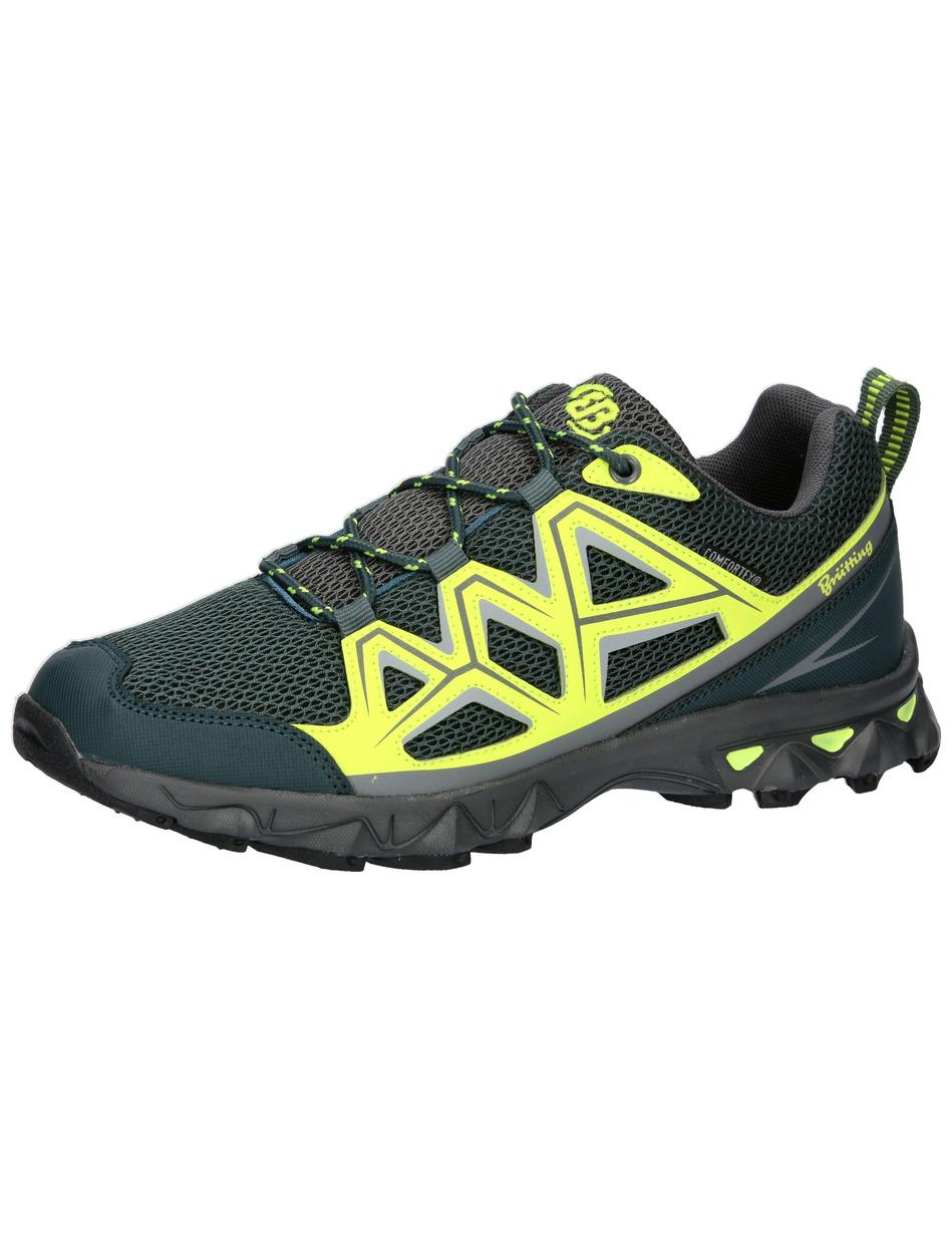 Outdoorschuh Power