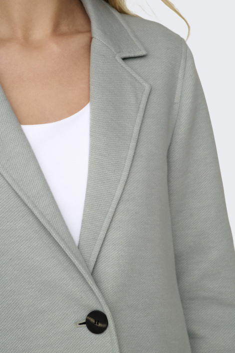 Only groene dames jas