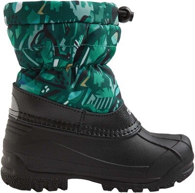 Reima Nefar Vintersko, Deeper Green