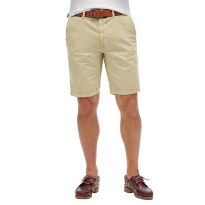 Short homme Vintage International SUPERDRY