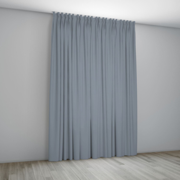 Gordijn Durk 4547 cool grey