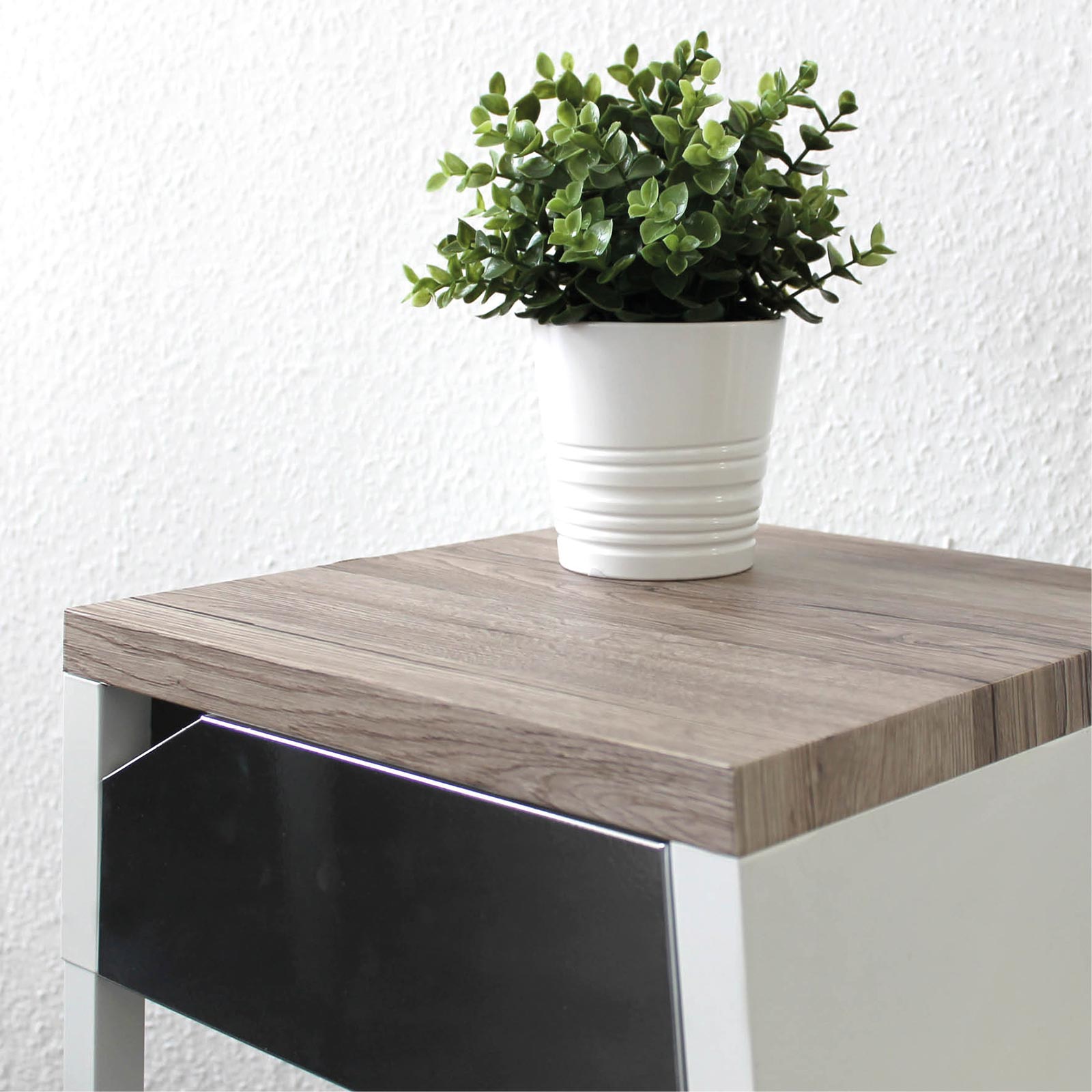 d-c fix Klebefolie - San Remo Eiche sand - 45x200 cm