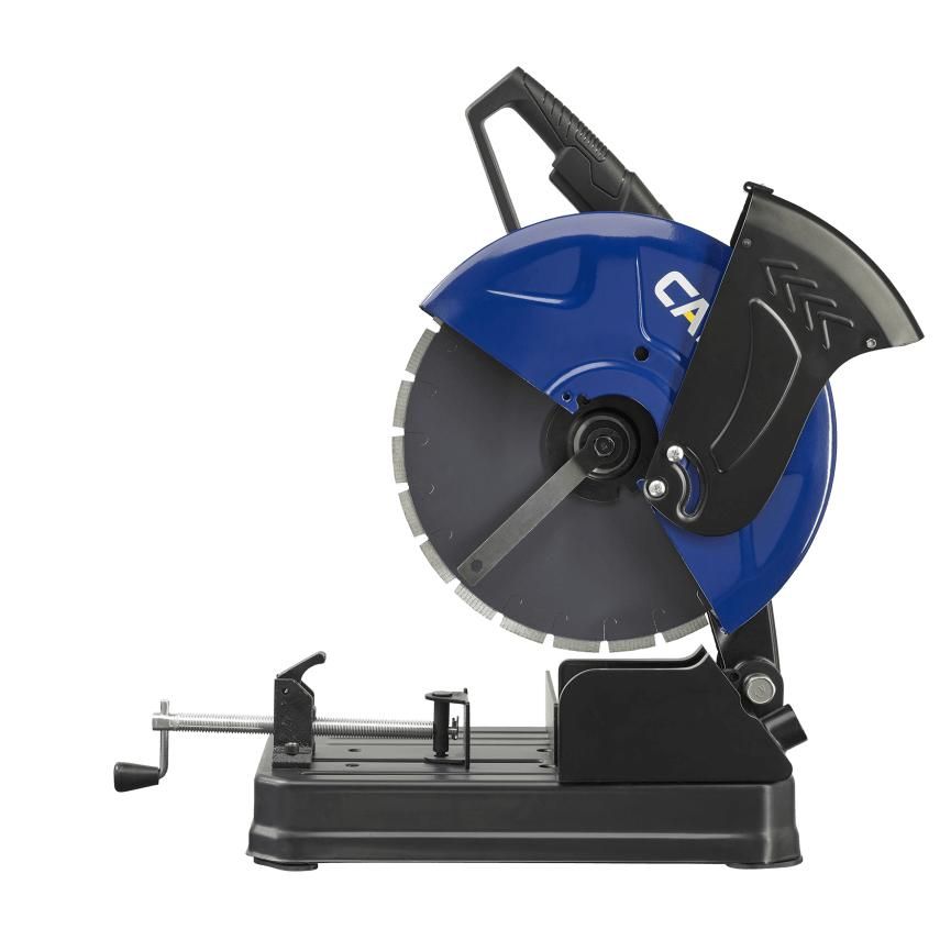 Carat EasyCoup Compact 350 Afkortzaagmachine voor steen - BUC350C000