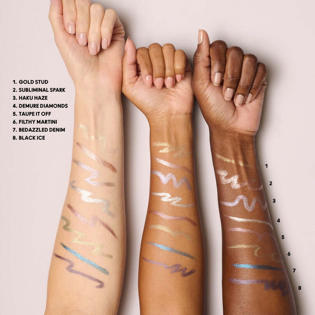 MAC DAZZLESHADOW Eyeshadow Stick