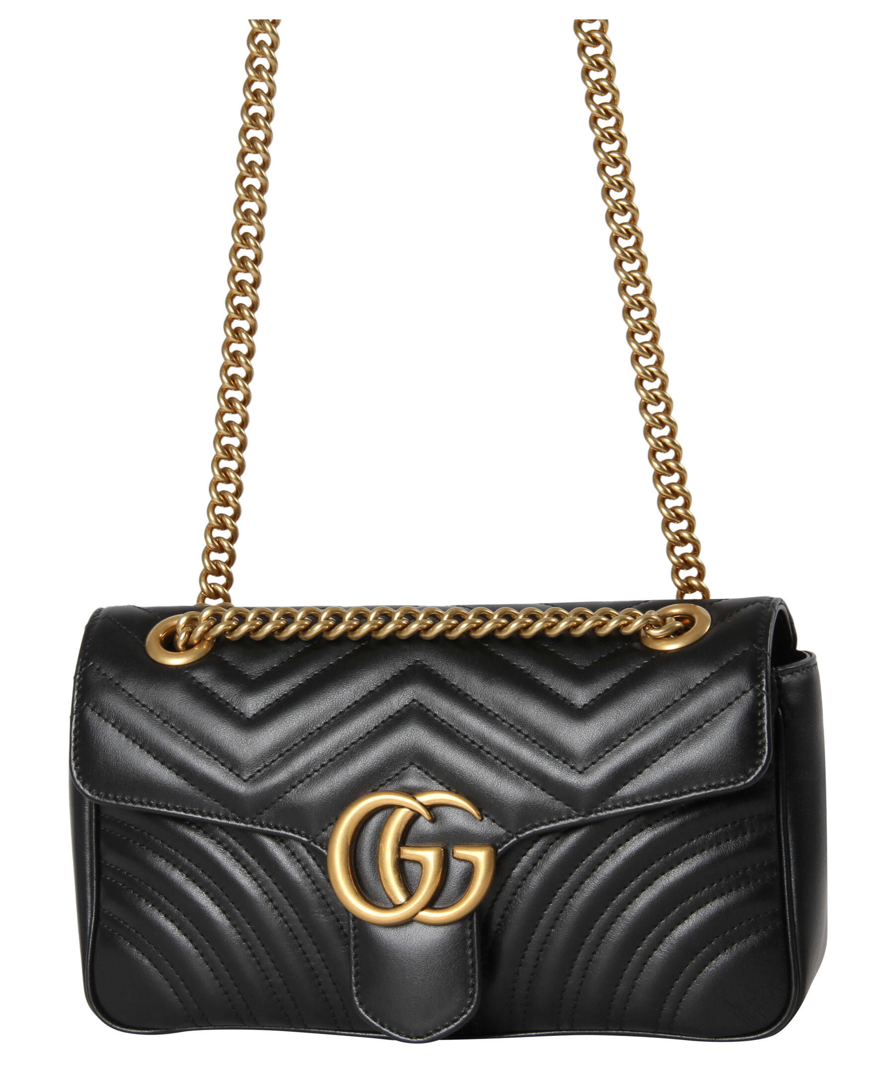 Gucci| Damen Umhängetasche GG MARMONT