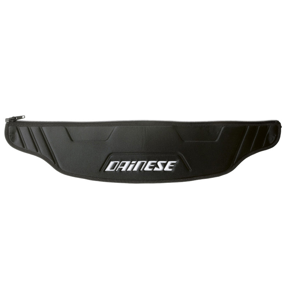 Dainese - Ceinture femme Zip Belt Noir
