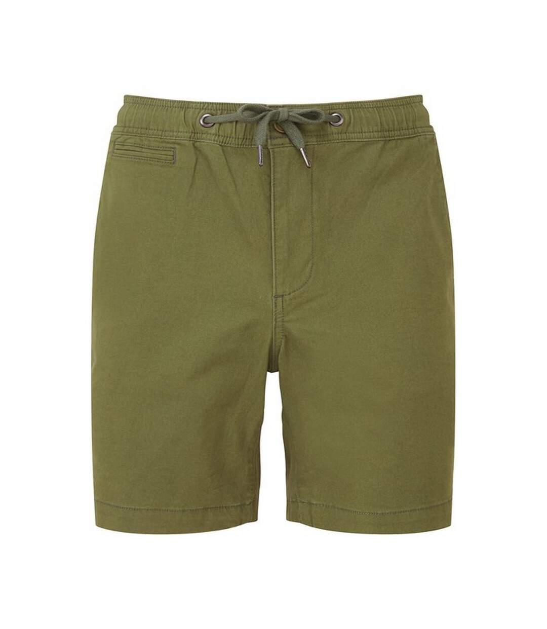 Wombat - Short - Homme (Vert sombre) - UTRW8848