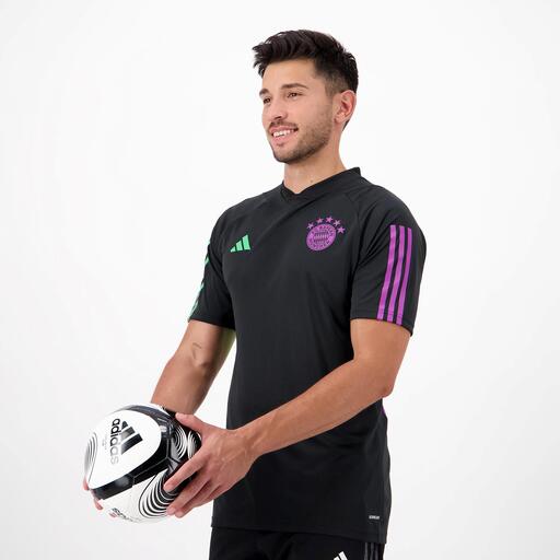 Camisa de treino do Bayern de Munique 23/24