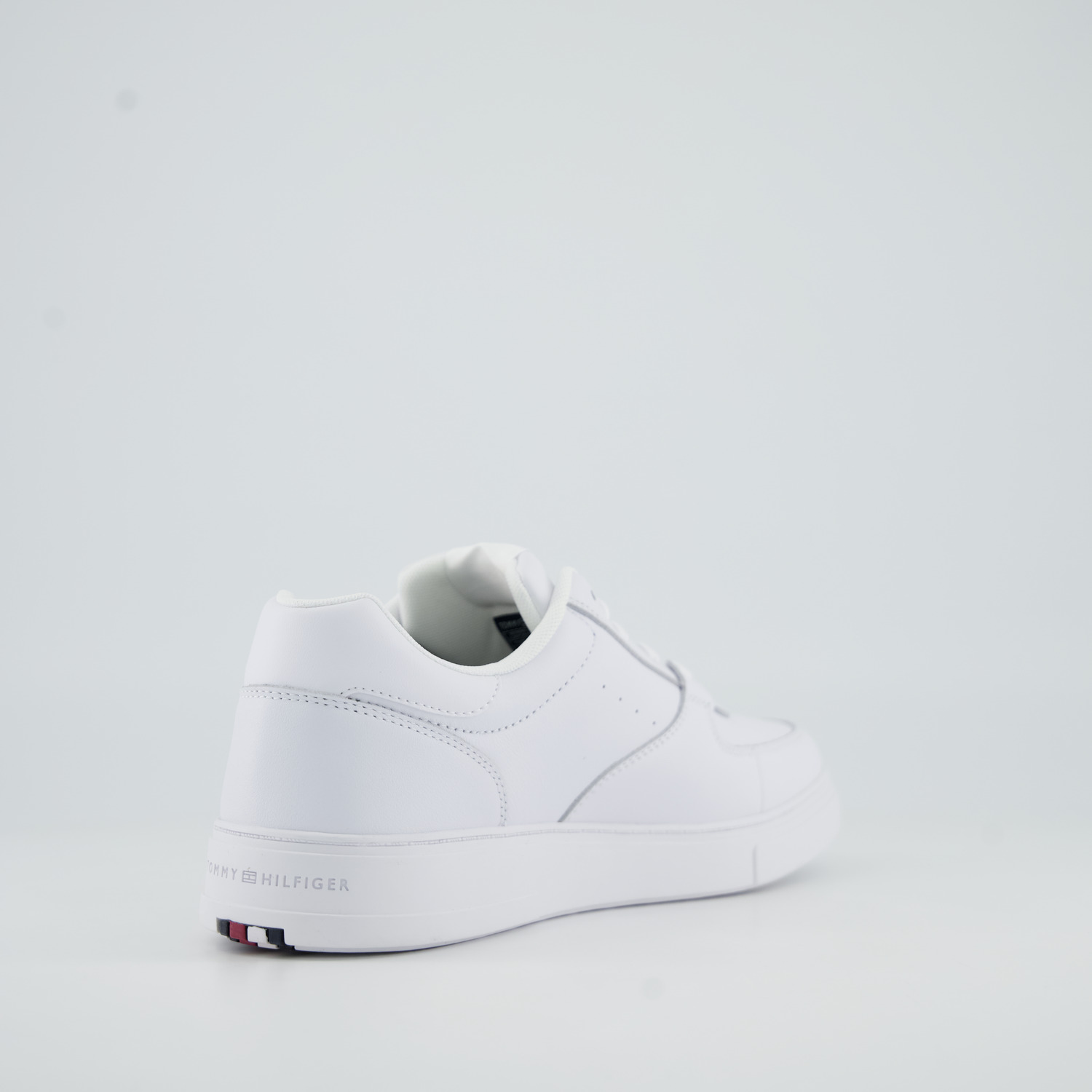 Hilfiger Shoes MODERN CUP CORPORATE LTH