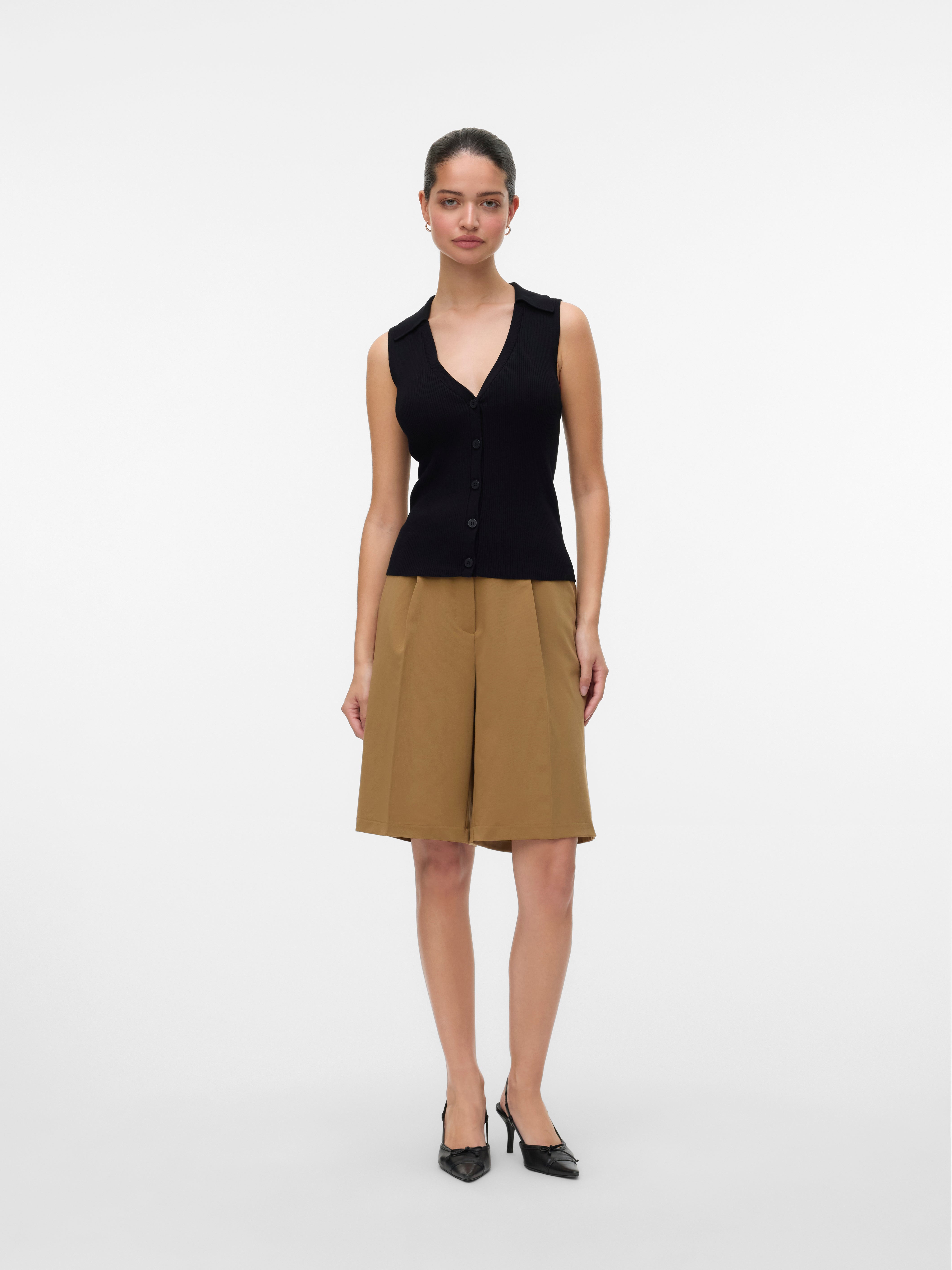AWPASSI Shorts