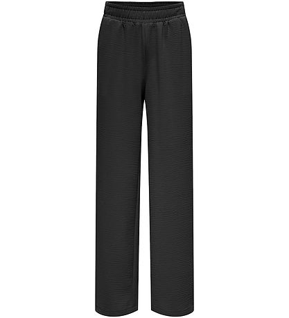 Kids Only Hosen - KochMette - Black