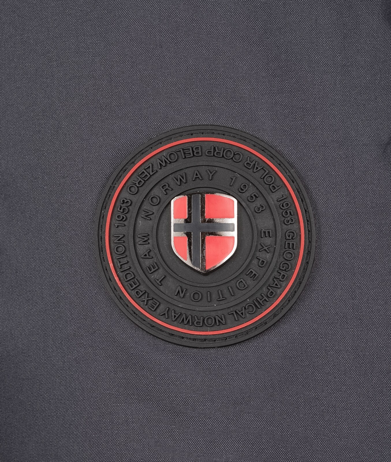 Geographical Norway Winterjacke Parka
