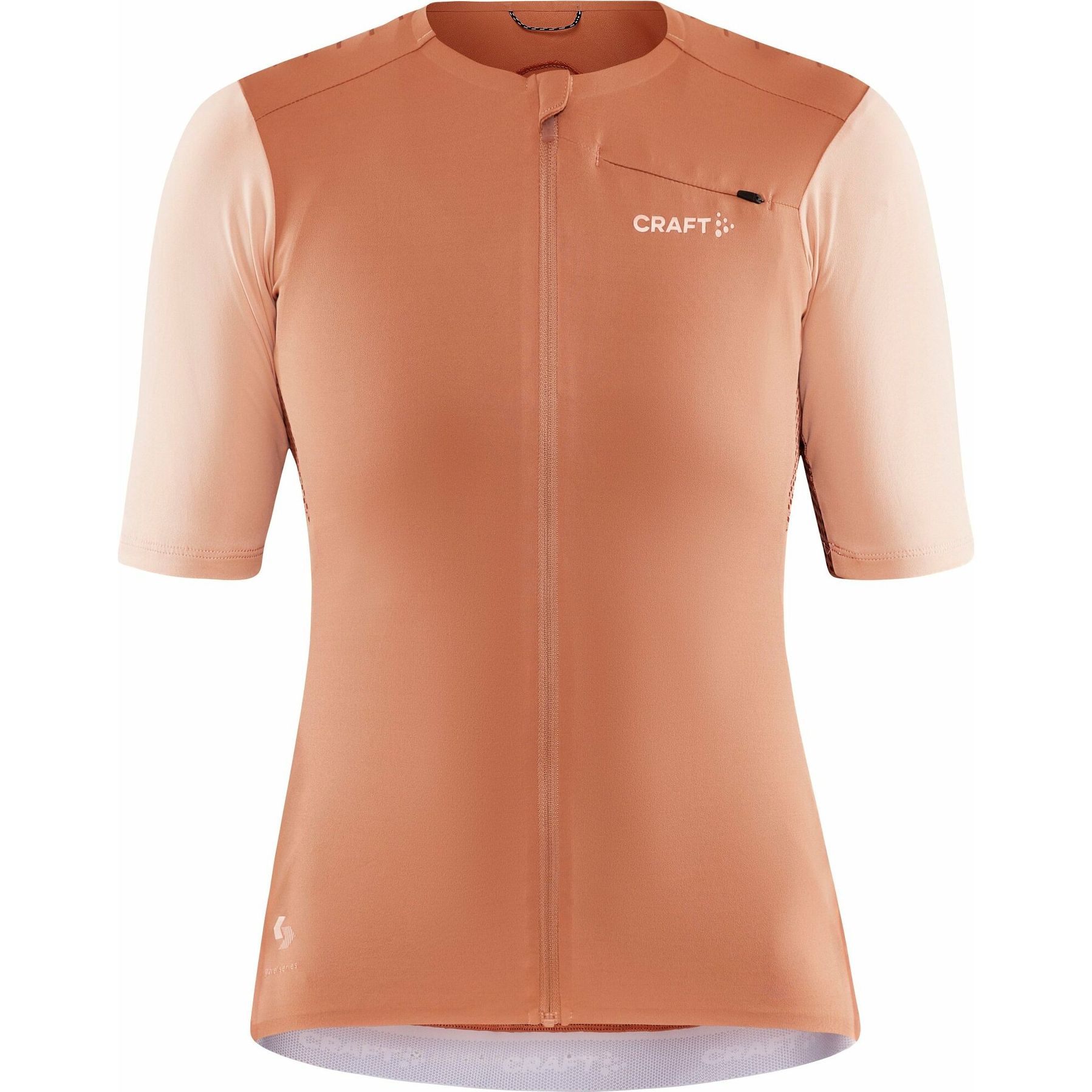 Craft Pro Gravel SS Fietsshirt Dames