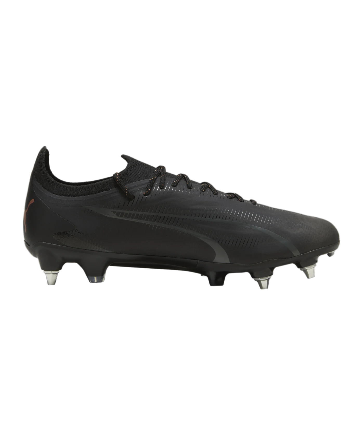 PUMA ULTRA Ultimate MxSG Eclipse Schwarz Bronze F02