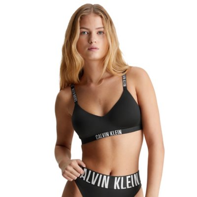 Soutien-gorge femme Lightly Lined CALVIN KLEIN