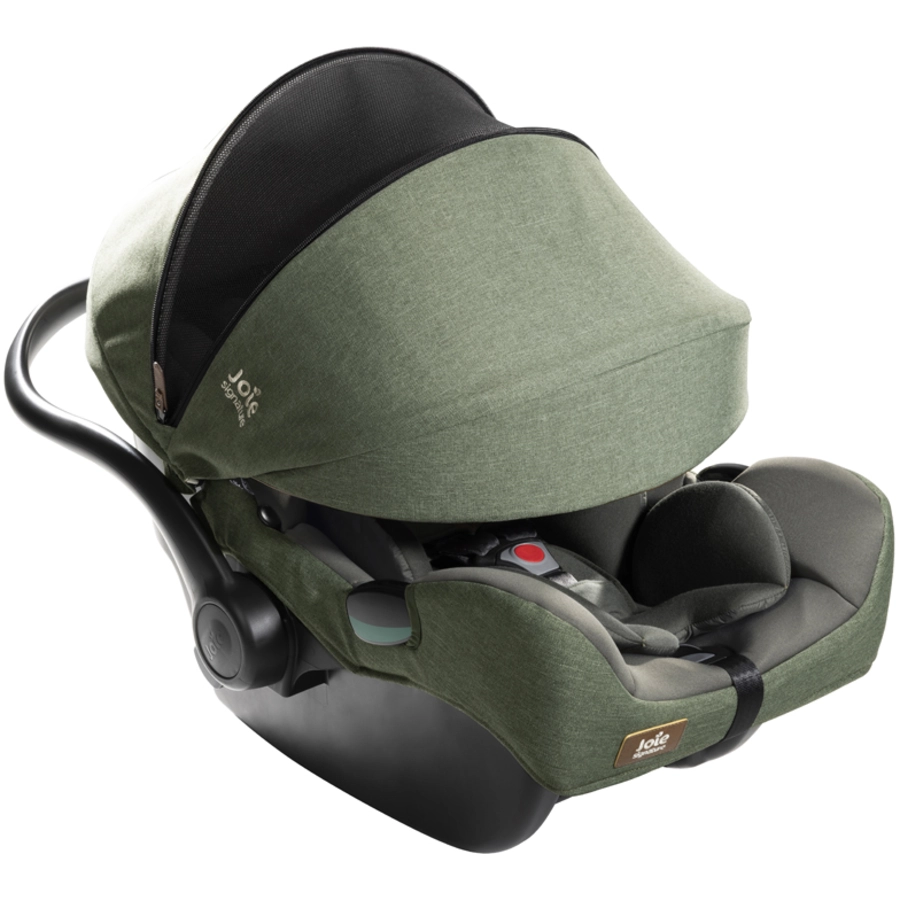 Joie Signature Babyschale i-Jemini Pine