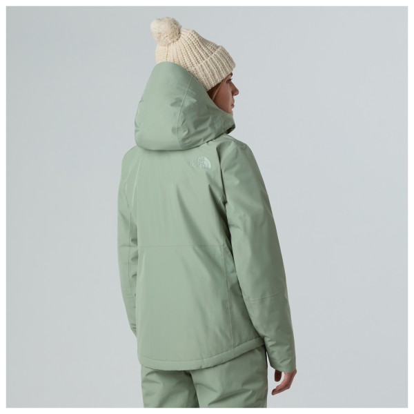 The North Face - Women's Descendit Jacket - Veste de ski
