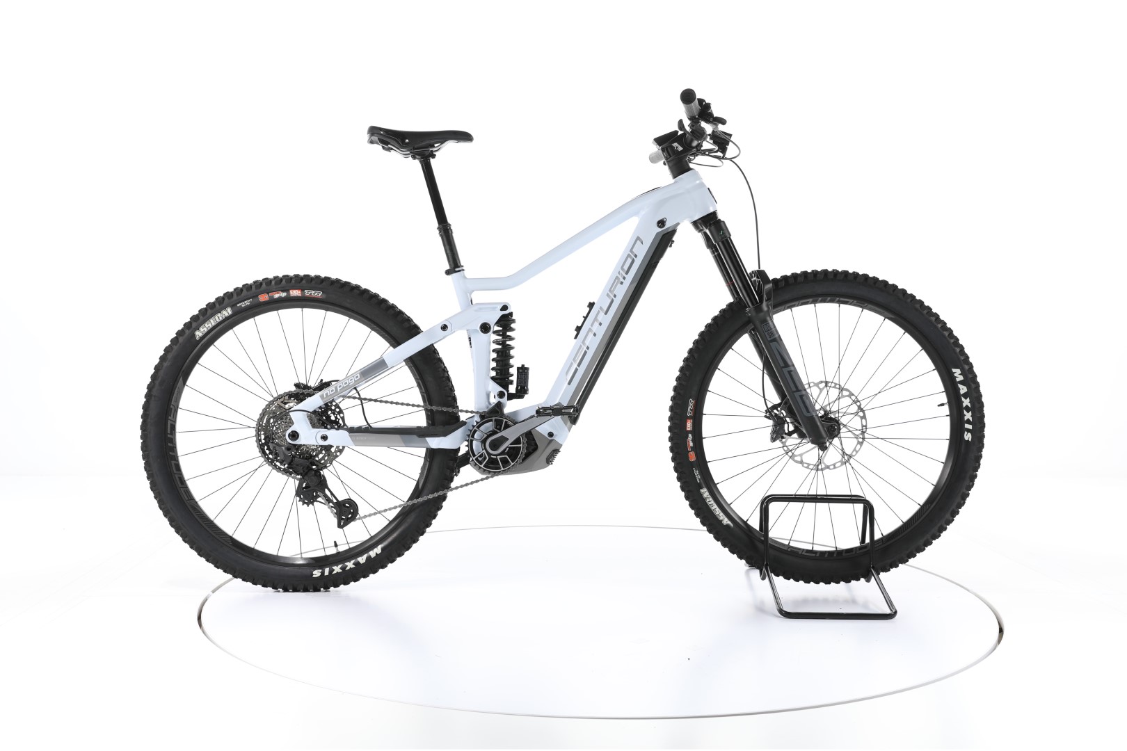 Centurion No Pogo R2700i EP2 (2022) | Diamond
