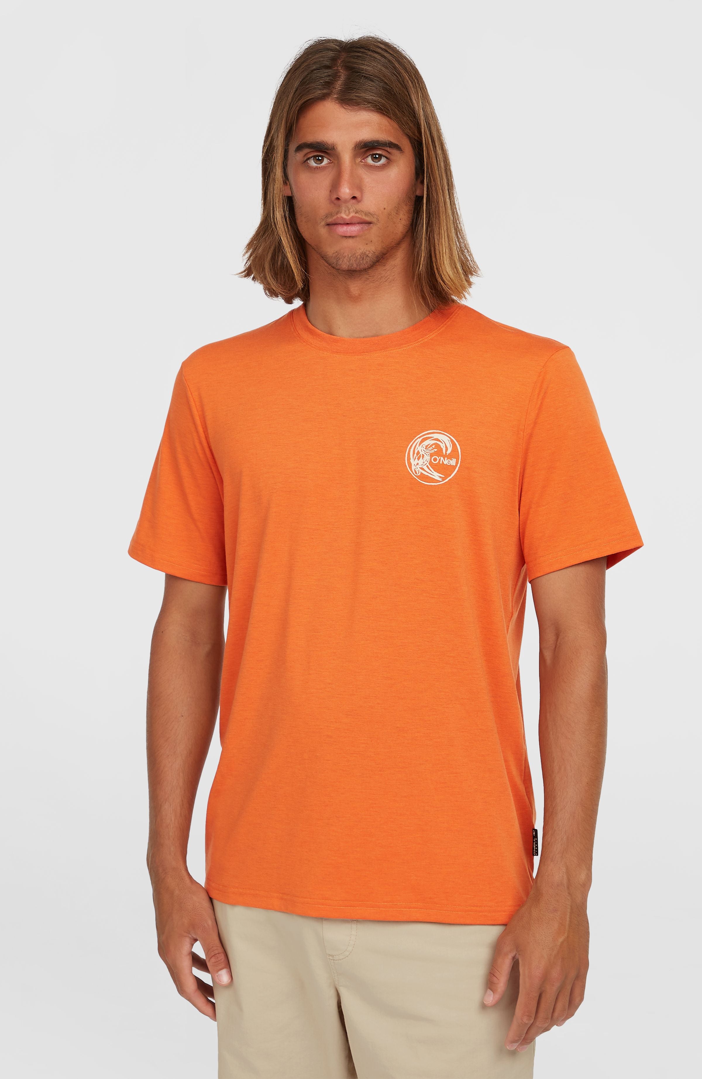 O'Riginals Hybrid T-shirt