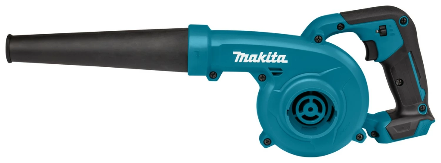 Makita CLX245SAX1 12 V Max Combiset stofzuigen en blazen in tas