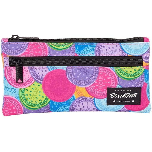 Estojo para lápis Blackfit8 64166