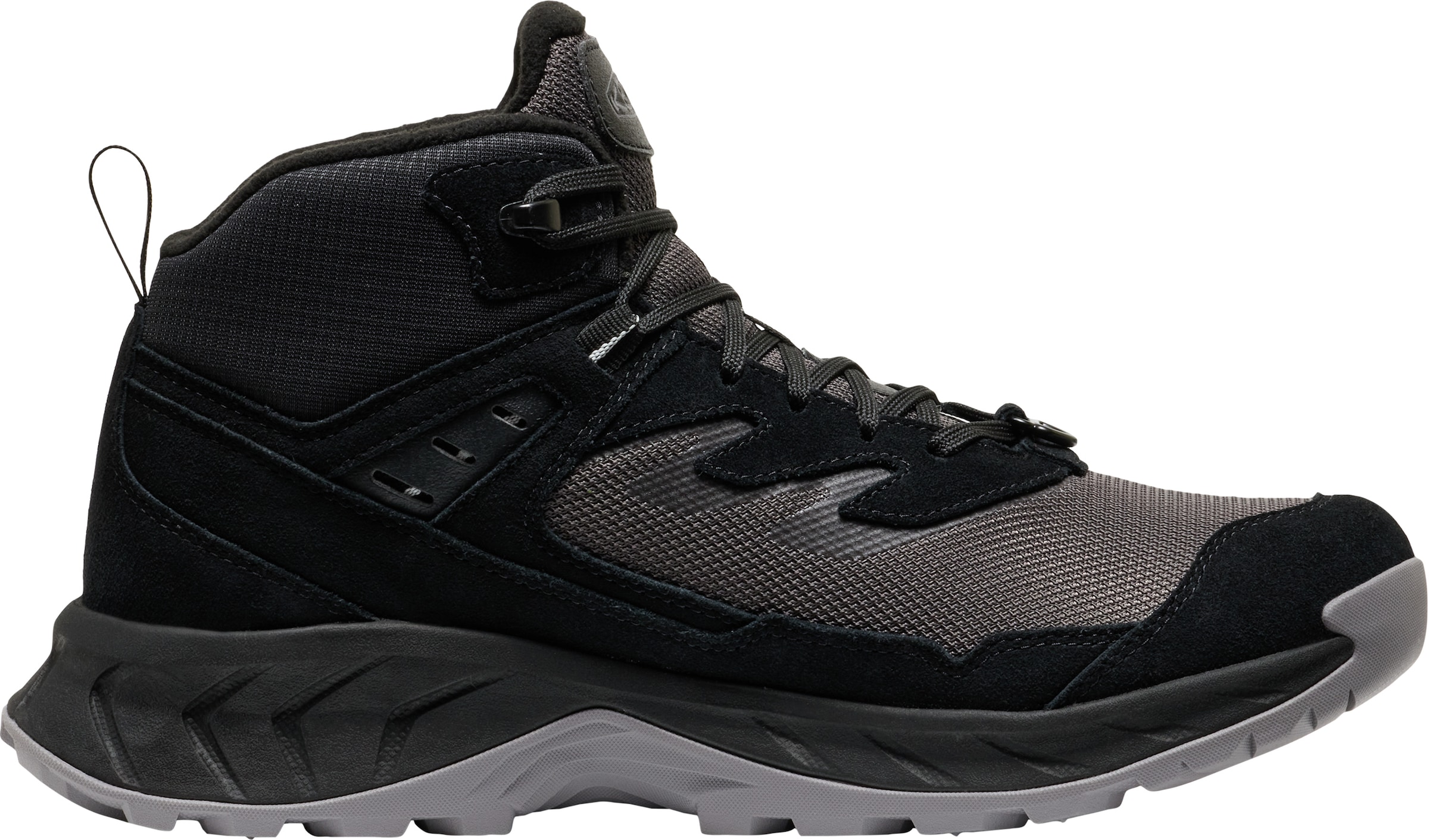Keen Winterstiefel »HIGHTRAIL MID POLAR«  Winterschuhe, Winterboots, Snowboots