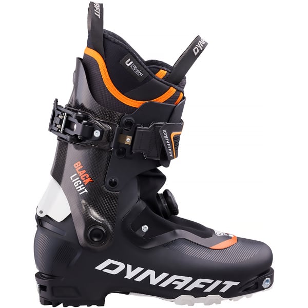 Chaussure ski de randonnée DYNAFIT BLACKLIGHT WHITE/CARBON