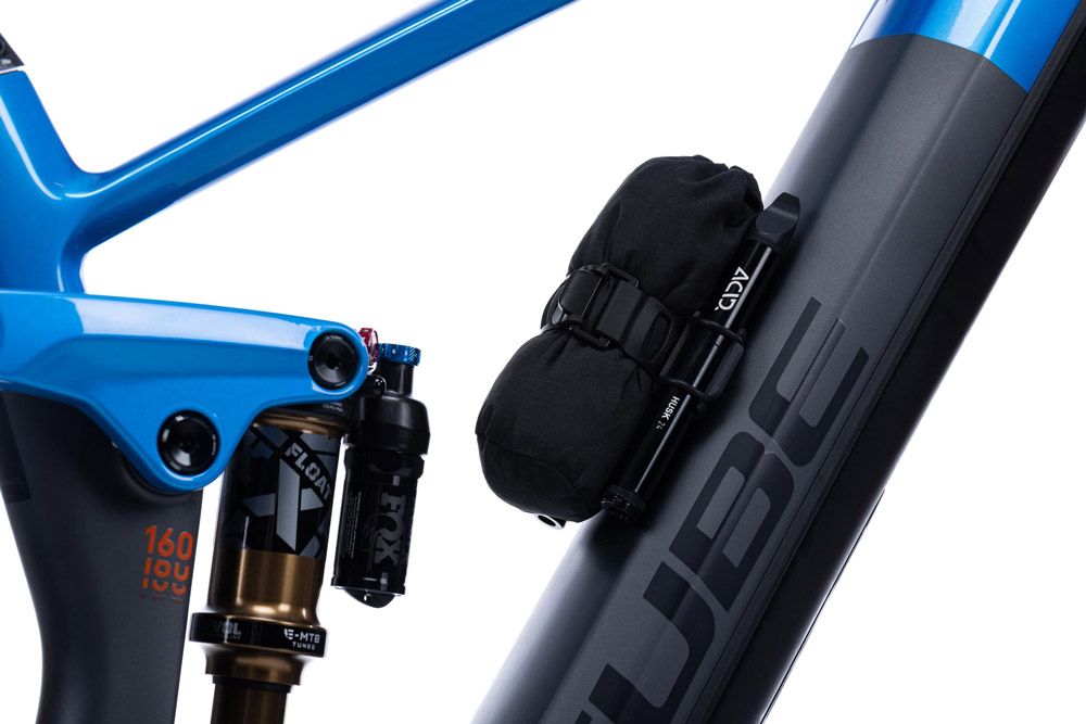 ACID Rahmenhalterung für Tool Husk kaufen | Bike-Discount