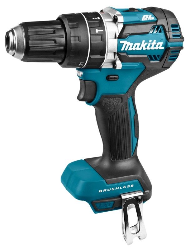 Makita DHP484Z 18V Li-ion accu klopboor-/schroefmachine body - koolborstelloos