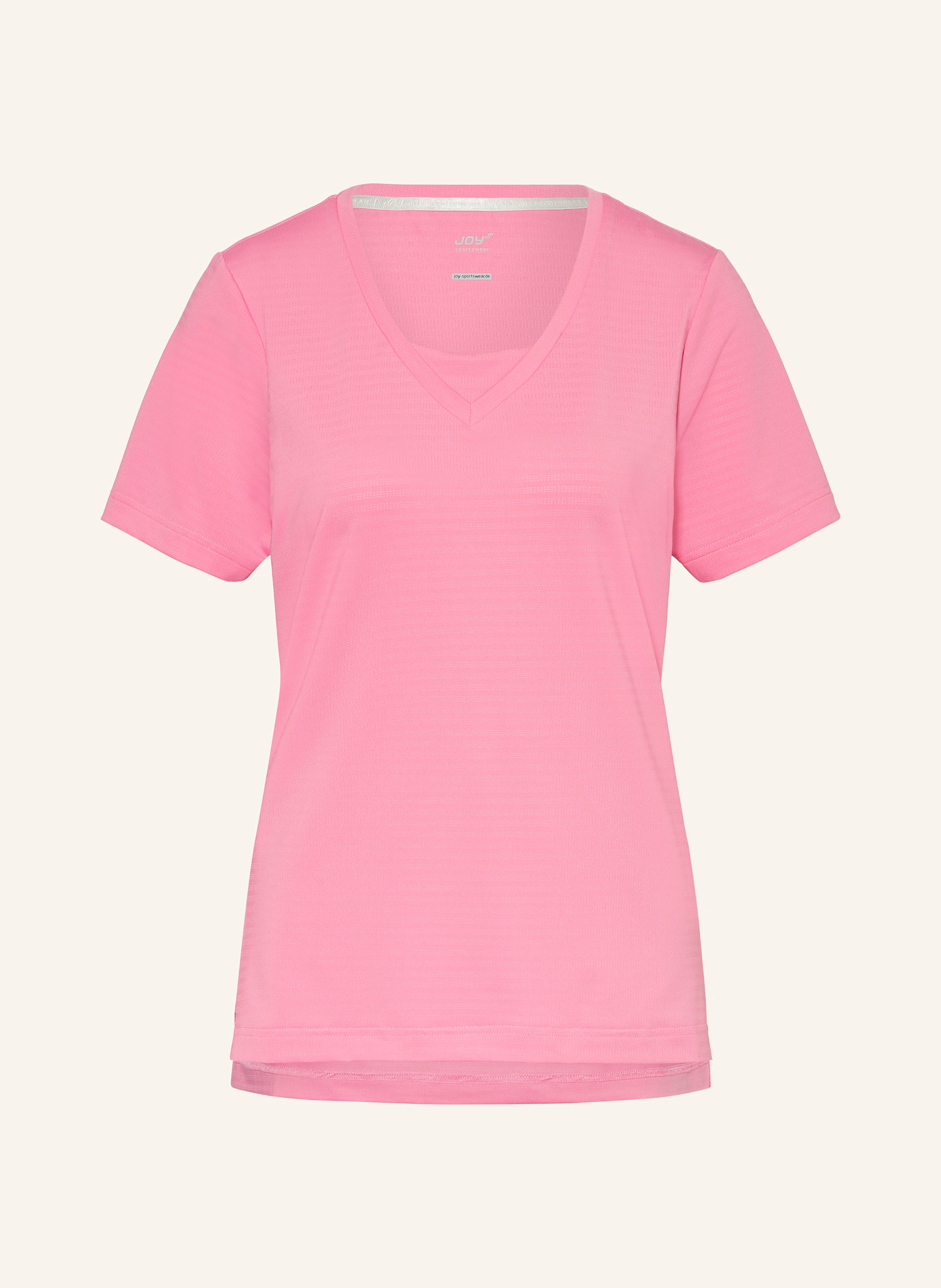 JOY sportswear T-Shirt SILKE
